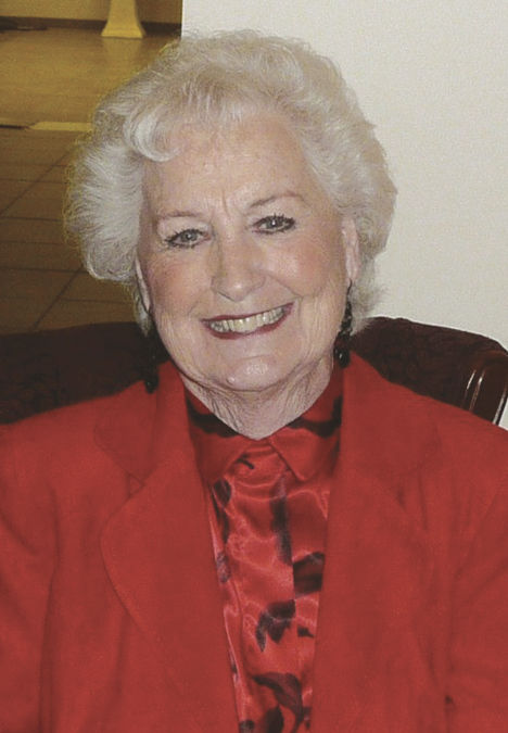 Cassell, Mary S. Powell